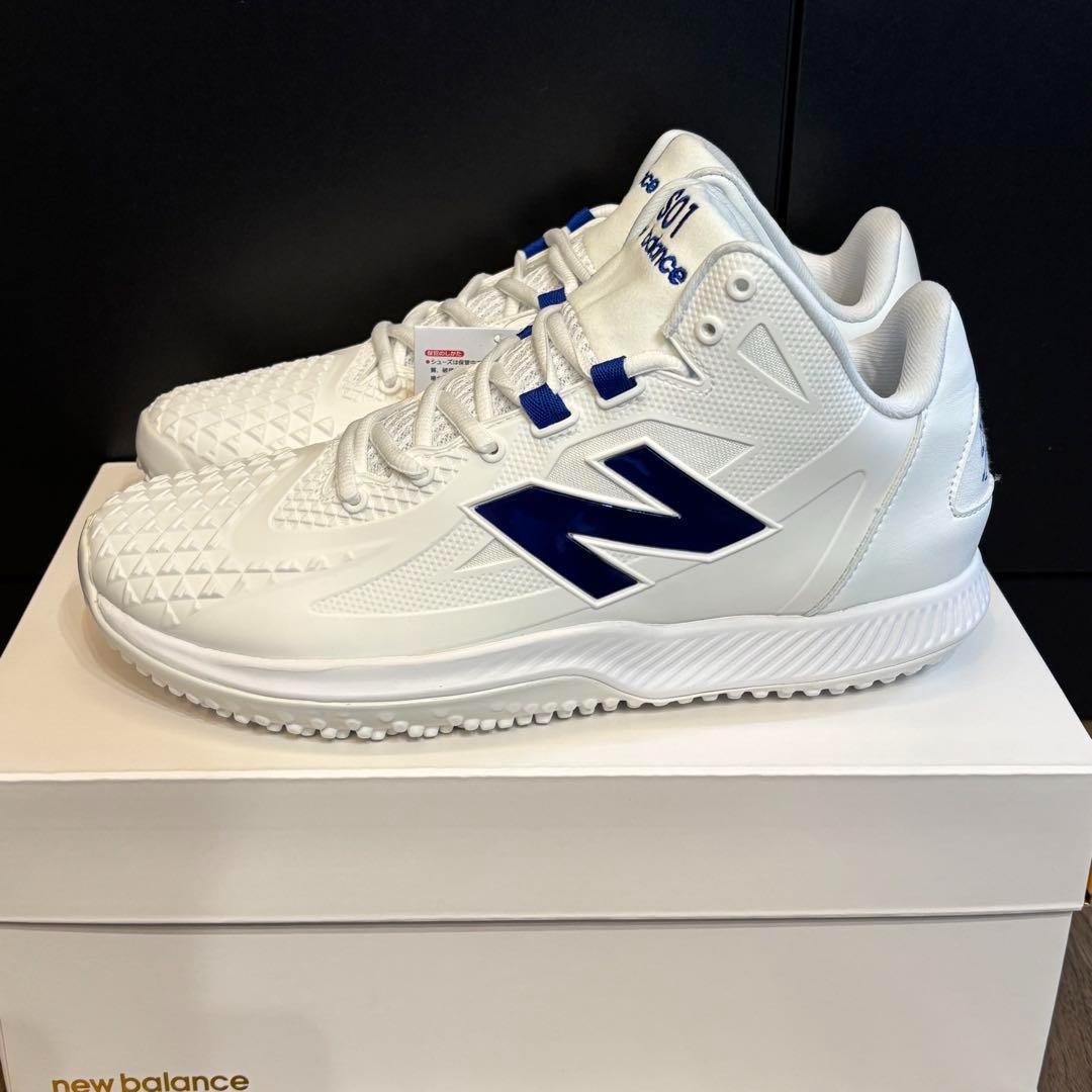 【新品】28.0cm Ohtani v1 Trainer 大谷 ニューバランス