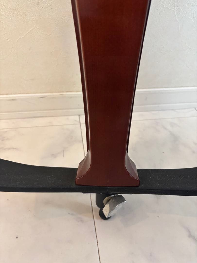 YAMAHA SVC-100 サイレントチェロ ヤマハ SILENT CELLO