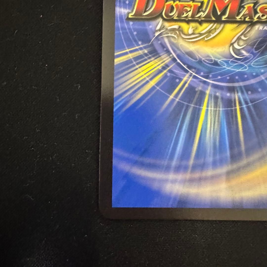 聖霊龍王メルヴェイユ サイン シークレット