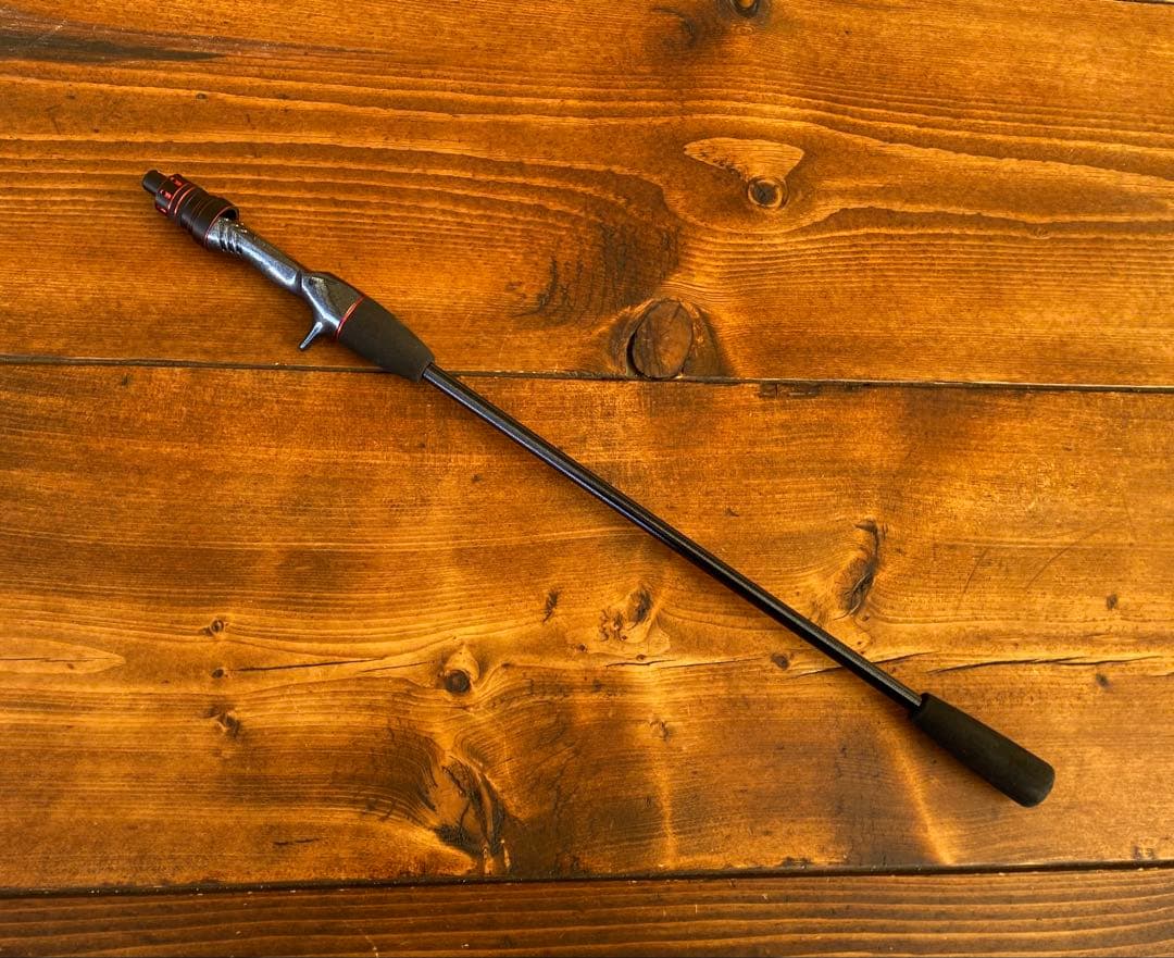 ジギングセット　C572ML スロージギング　オフショアロッド　タイラバ　イカ