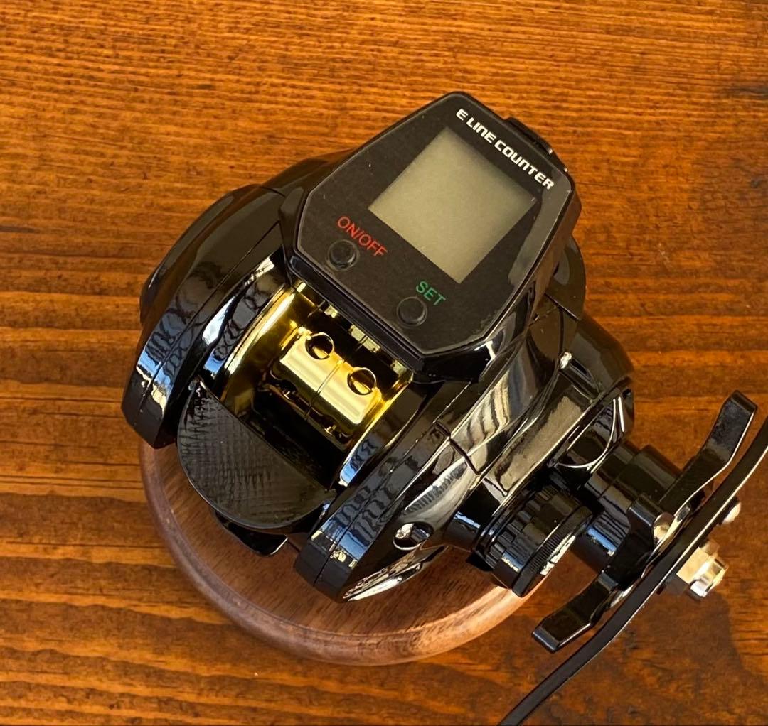 ジギングセット　C572ML スロージギング　オフショアロッド　タイラバ　イカ