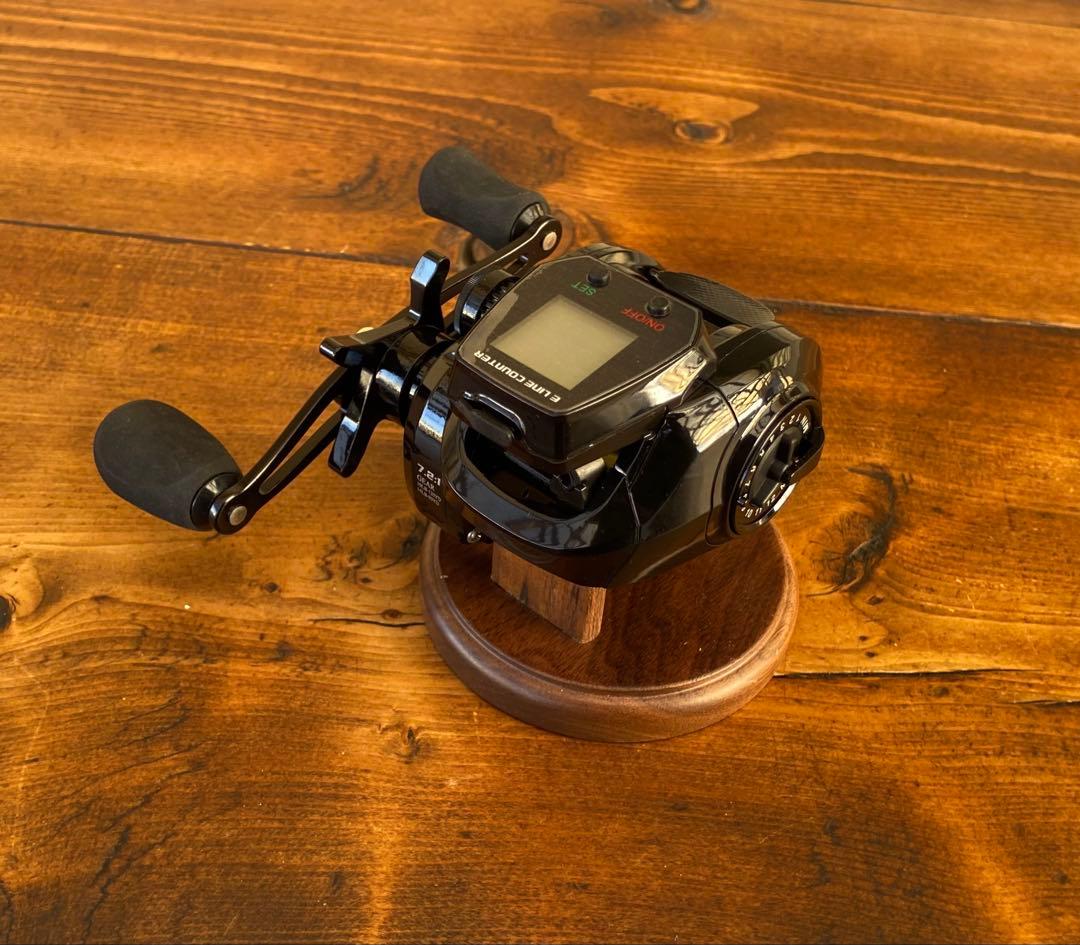 ジギングセット　C572ML スロージギング　オフショアロッド　タイラバ　イカ