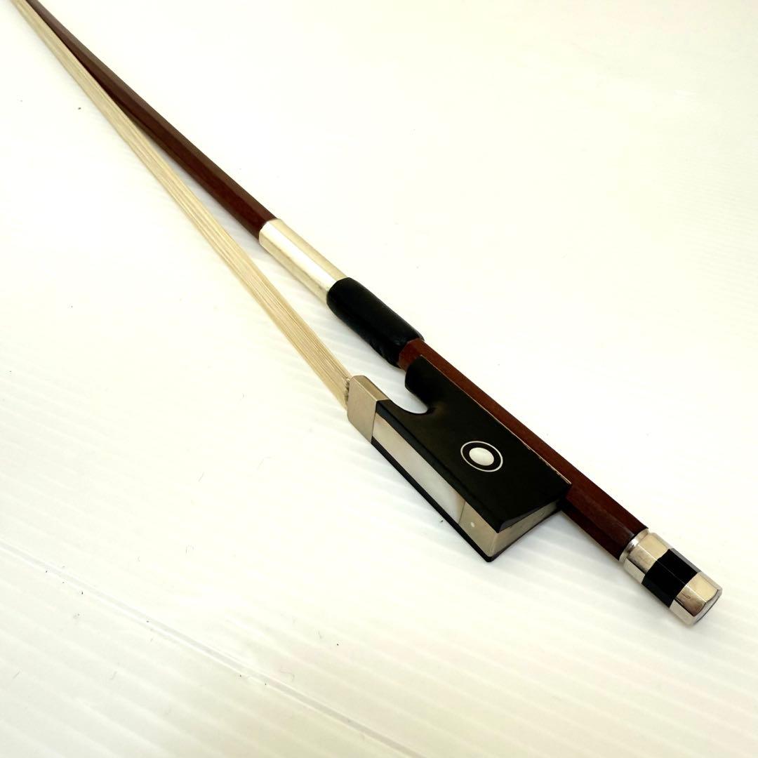 Klaus Heffler Modell：400 4/4 バイオリン ドイツ製