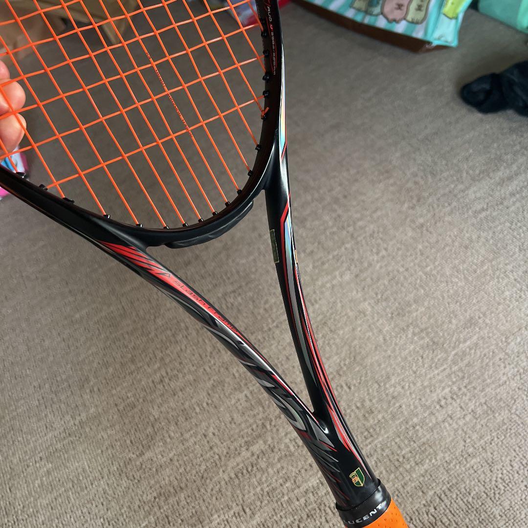 SCUD PRO-R 旧カラー