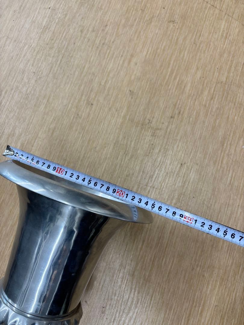 フラワーベース 2個セット　中古　アンティーク　置物