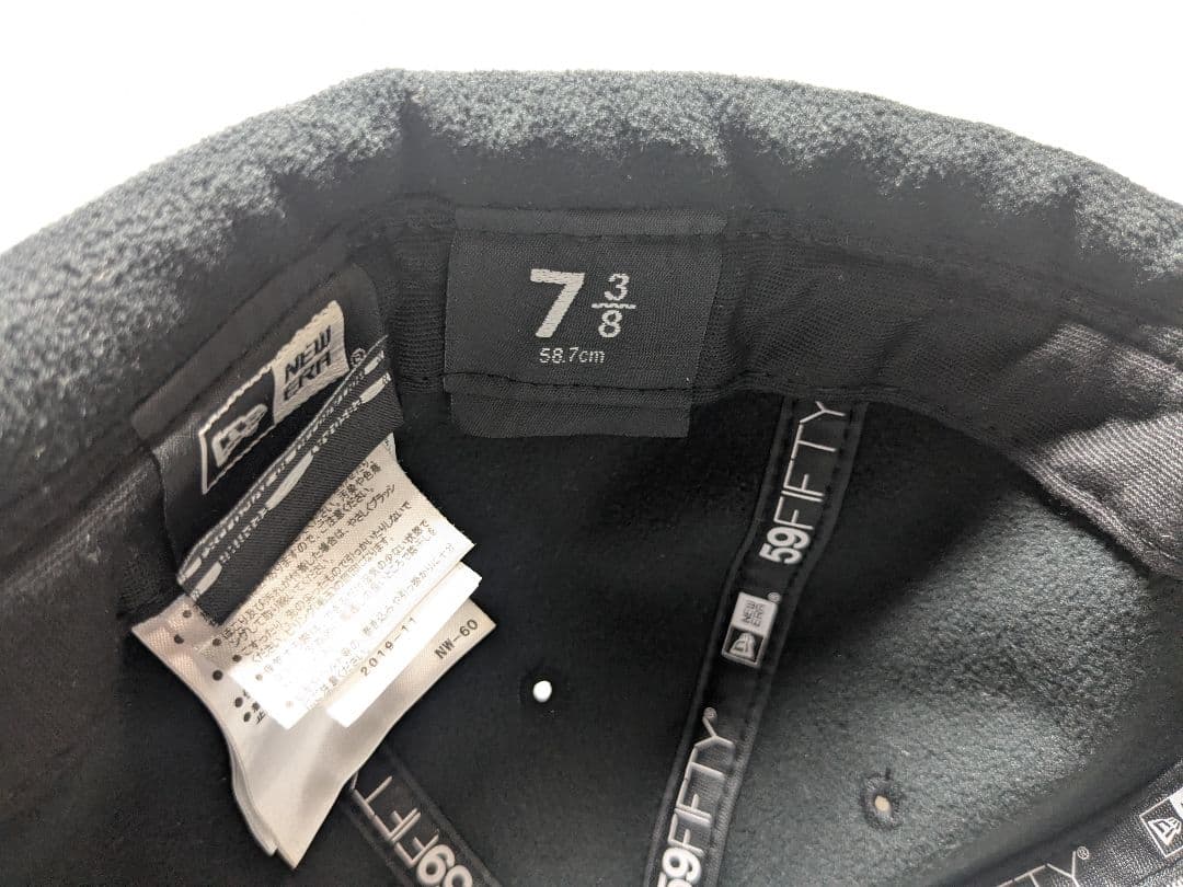専用販売【 限定 】ダイワ 59FIFTY キャップ