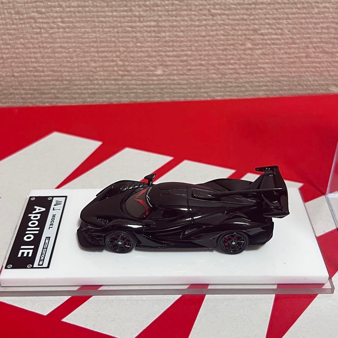 ミニカー 8 セット