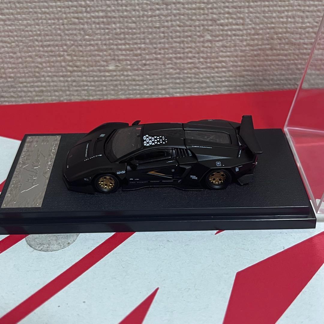 ミニカー 8 セット