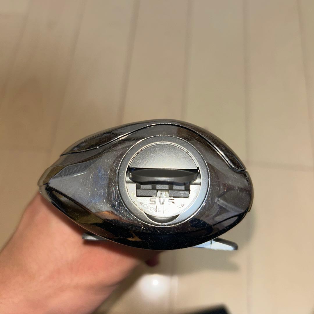 SHIMANO スコーピオンアンタレス