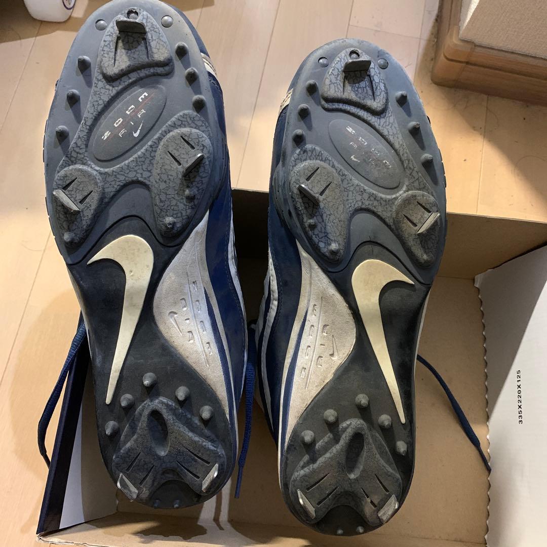 激レア　ナイキスパイク