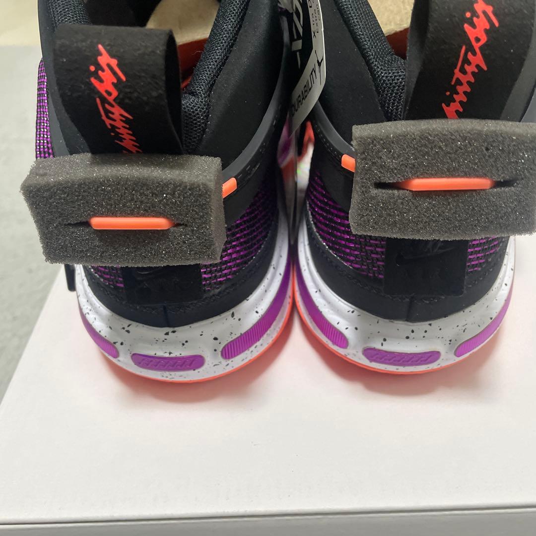 ジョーダン36 AIR JORDAN 36