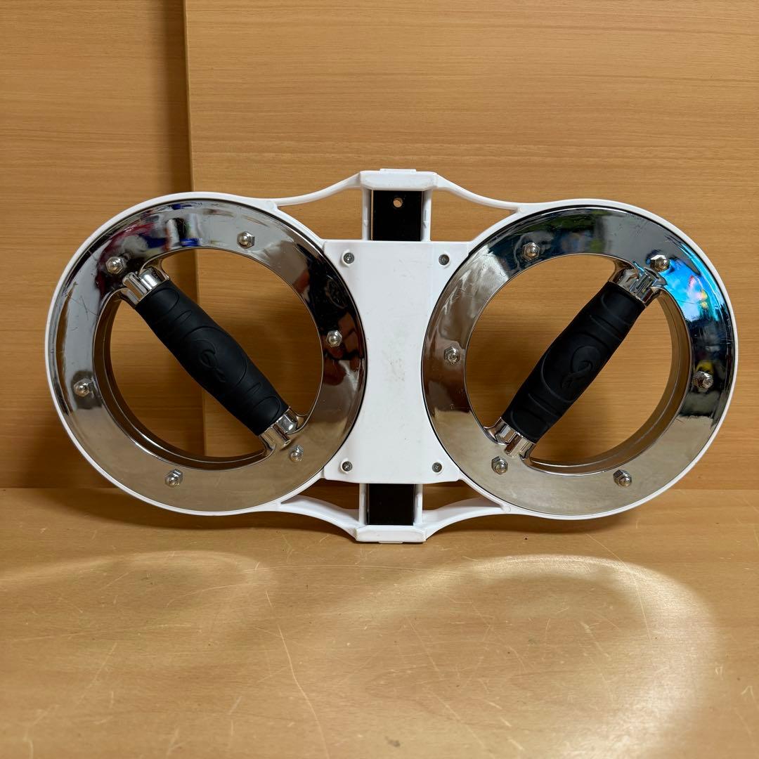 BURN MACHINE バーンマシン 2 トレーニング アスリート