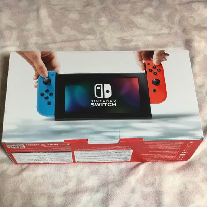 イワシ ニンテンドースイッチ ☆未開封☆