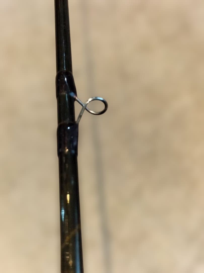 オービスORVIS J-CLASS 813 Mid Flex 8.0フライロッド