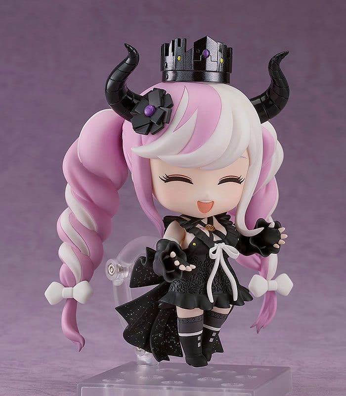 未開封　ねんどろいど 超探偵事件簿 レインコード 死に神ちゃん