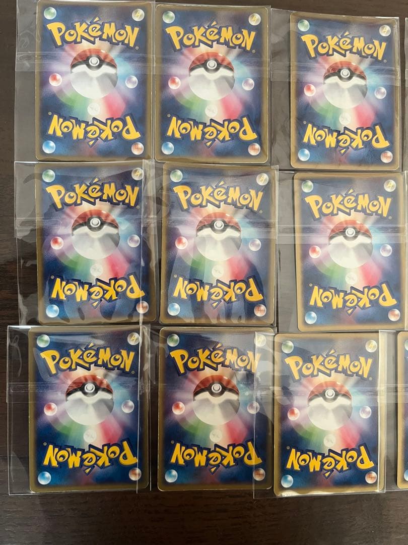 ポケモンカード キラカード　レア　まとめ売り