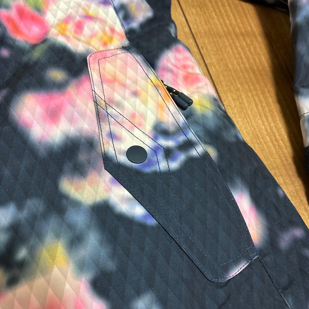 値下げ　美品　Burton スノーボードウェアセット　レディースSサイズ