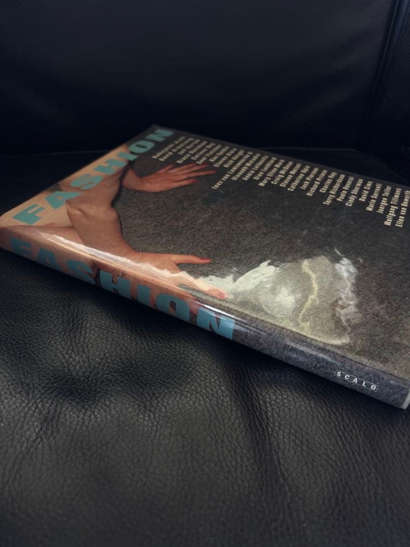 アート・デザイン・音楽 FASHION