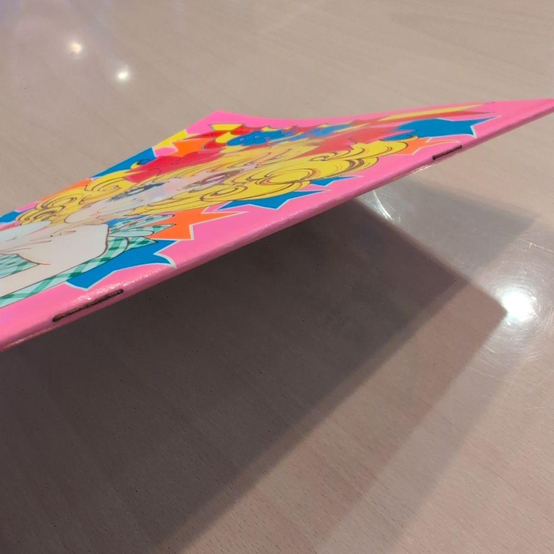 コクヨぬりえ　レトロ