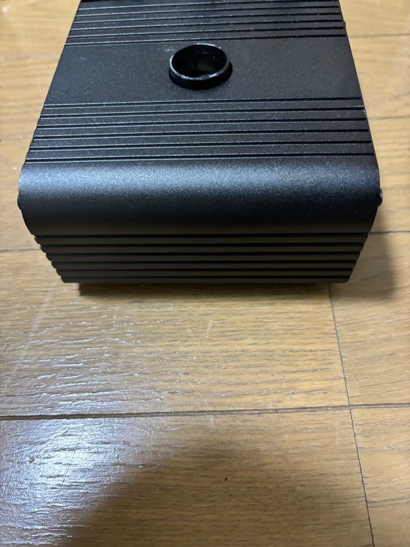 【エフェクター】Rocktron BANSHEE トークボックス