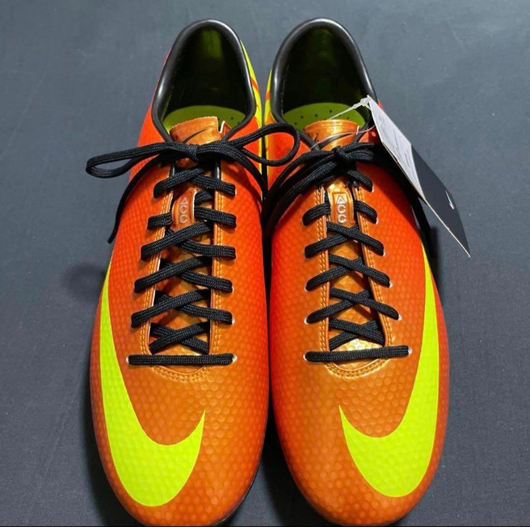 NIKE マーキュリアルヴェイパー9 HG 27cm 完備品！　47