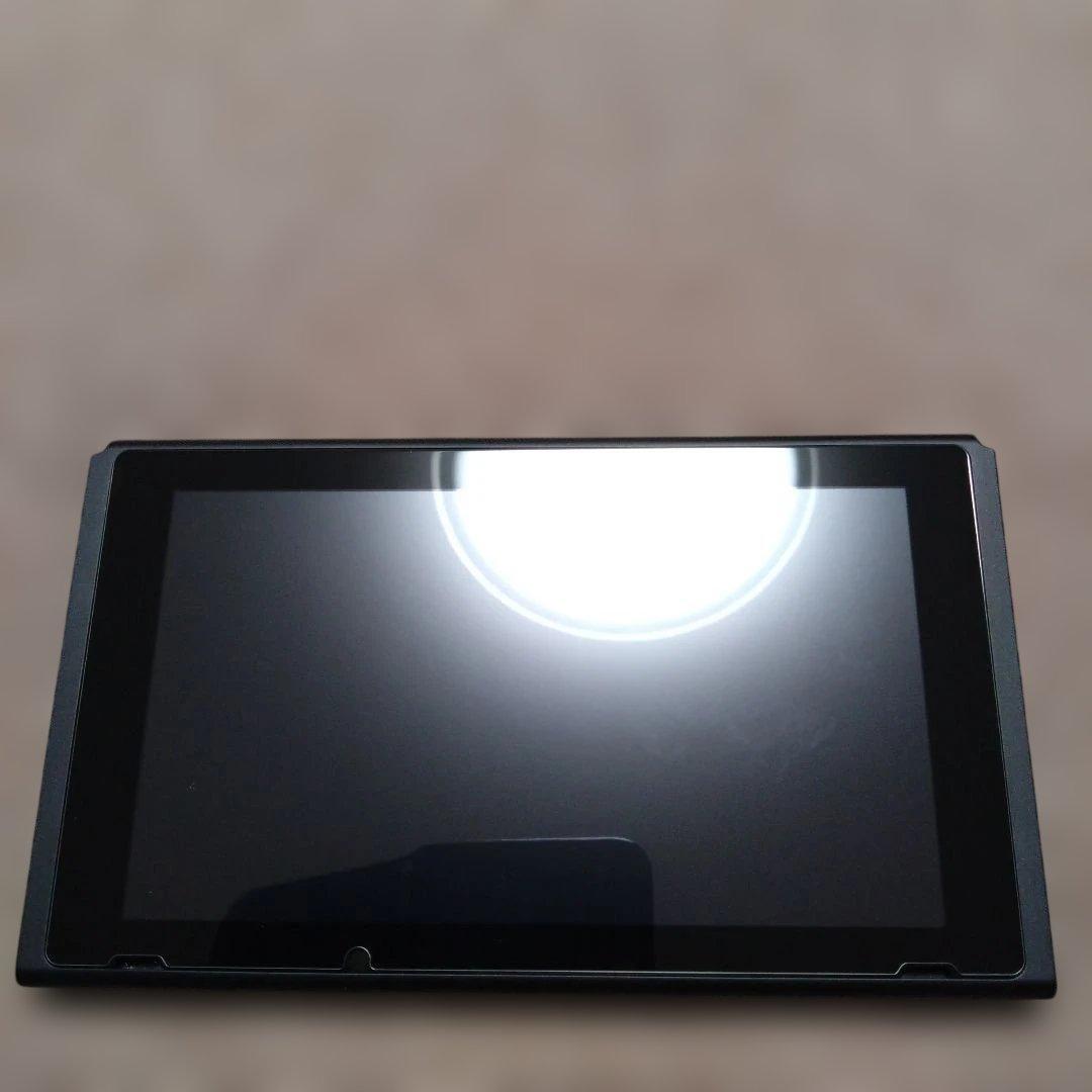 ニンテンドースイッチ　Nintendo Switch 本体　0211