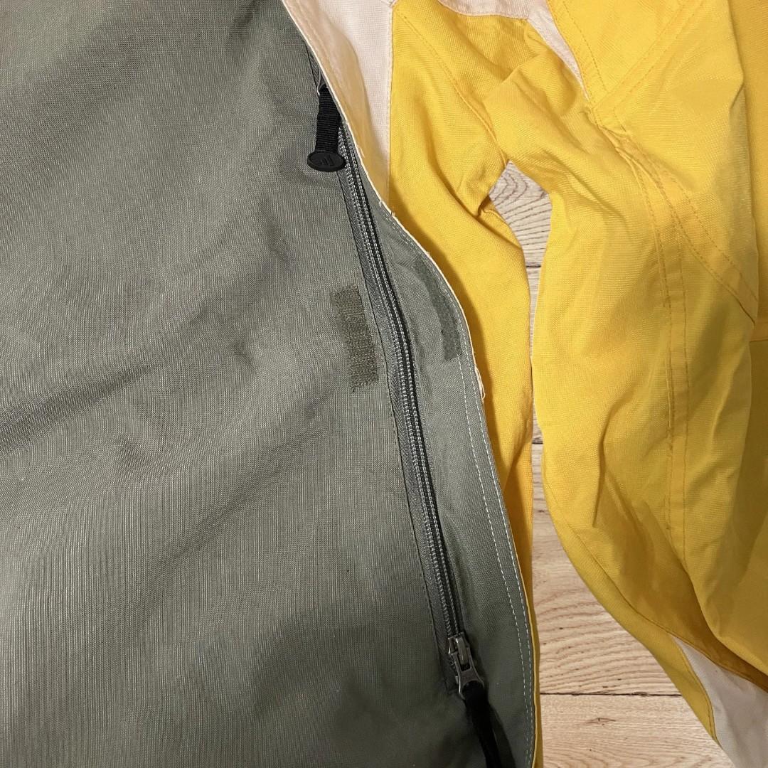 adidas TERREX Dermizax ジャケット L 防水 スキー