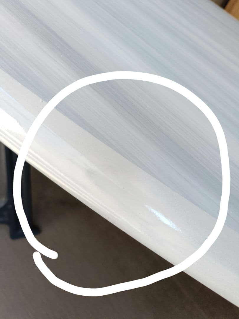 手渡し　MOE モー 7.4 サンダーボルト　ハーレー ミッドレングス