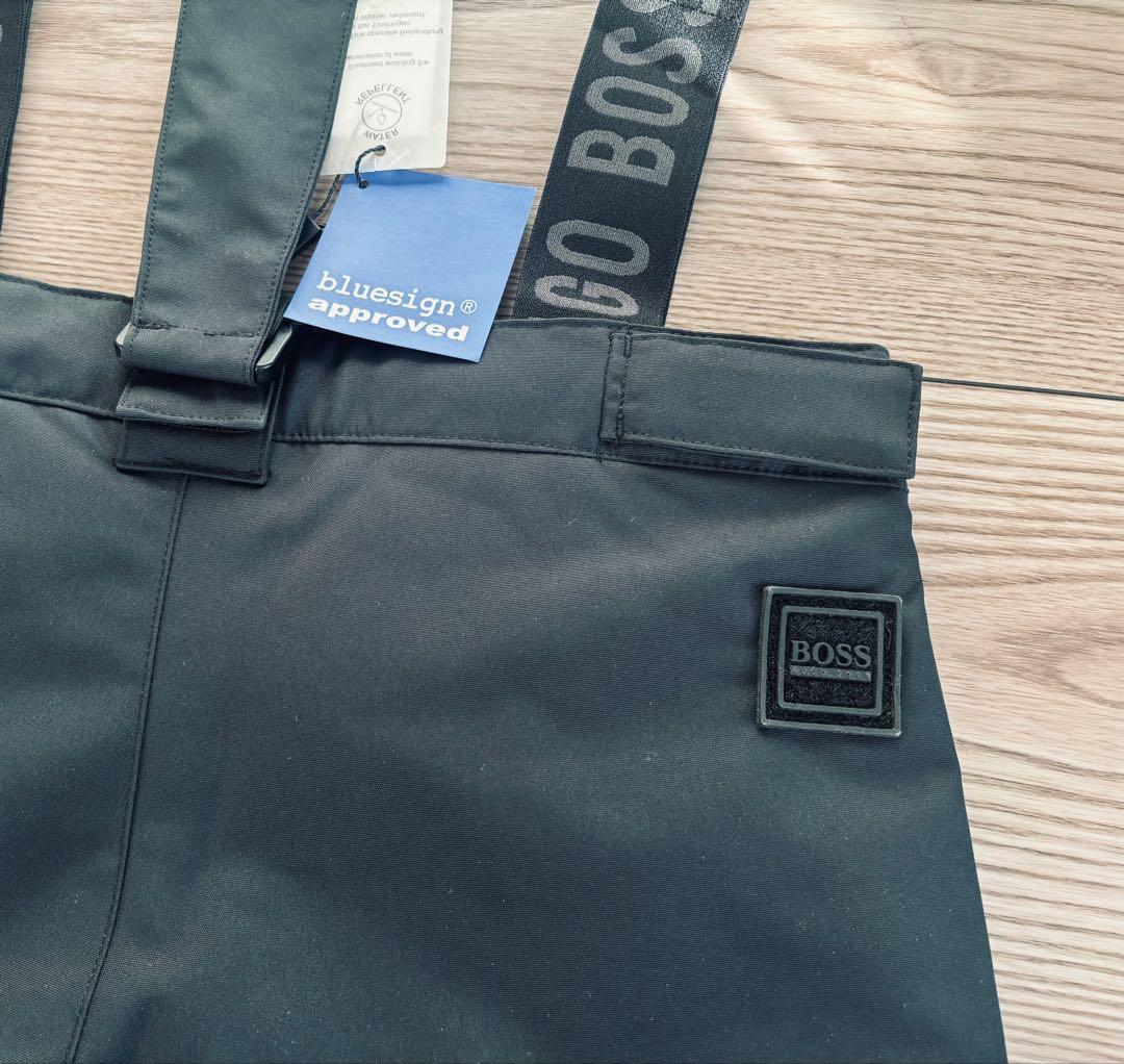 【新品】HUGO BOSS スキーウェア/スノーボードウェア　14A