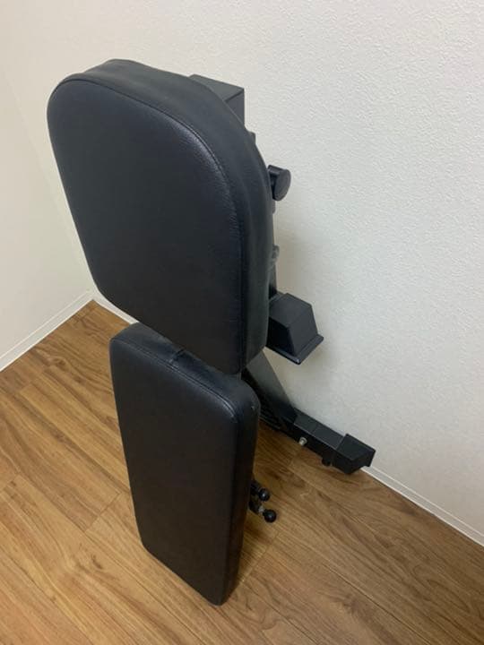 筋トレ　ベンチ