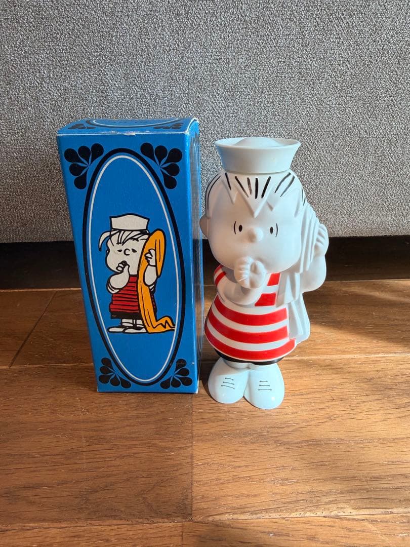 ビンテージ AVON PEANUTS 未使用 10点セット