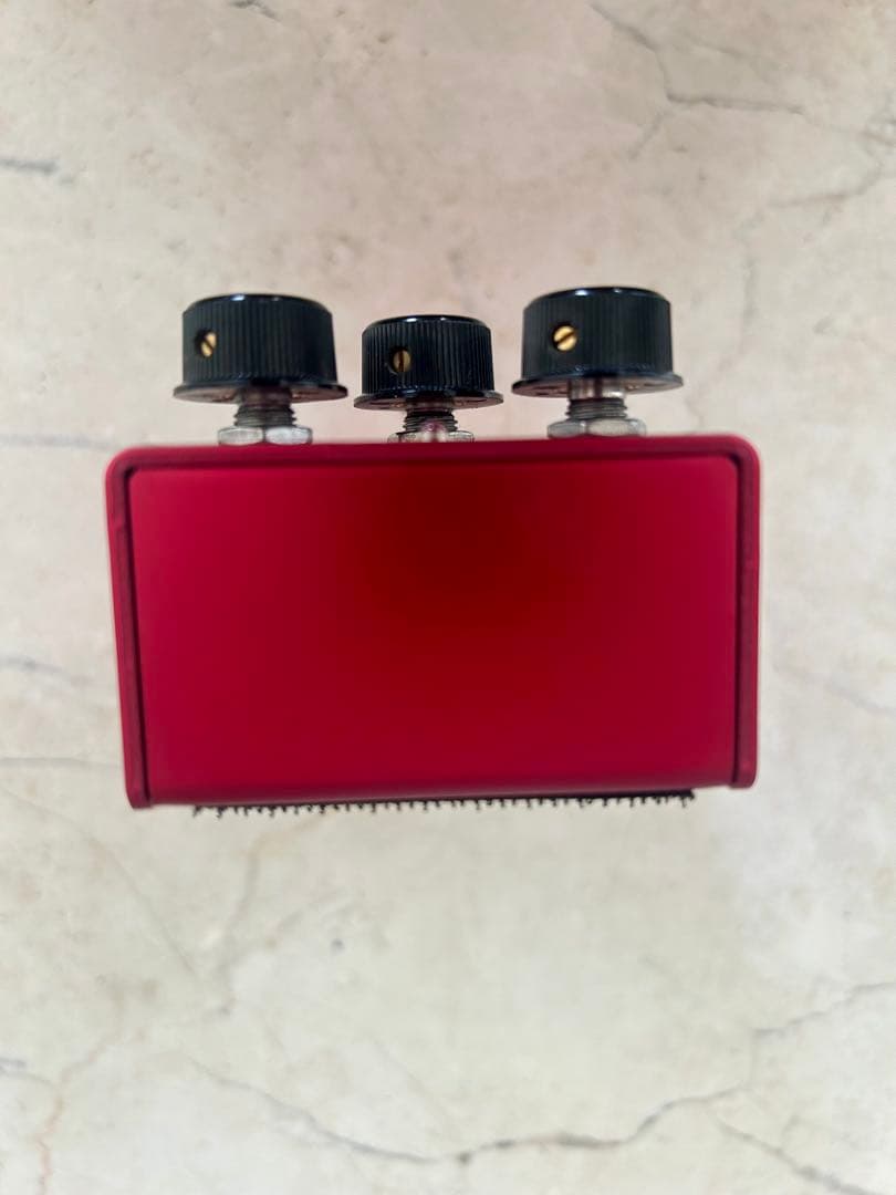 ギター VIRTUES Lander Fuzz