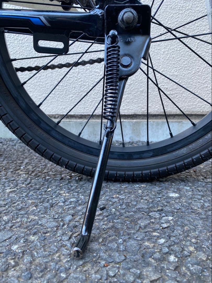 【MTECサービス】Haro Shredder BMX/ライト付（無料）