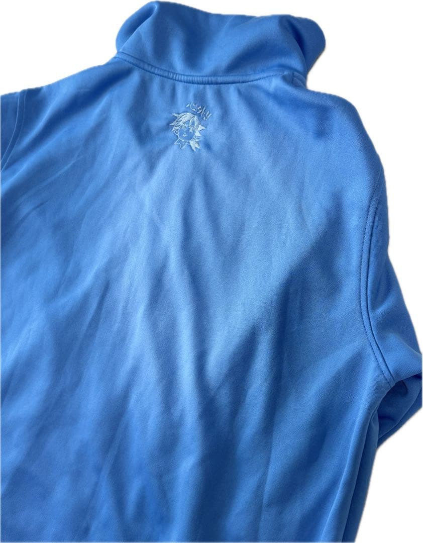 鬼滅の刃原画展 キメツ学園 冨岡義勇　ジャージ　Lサイズ