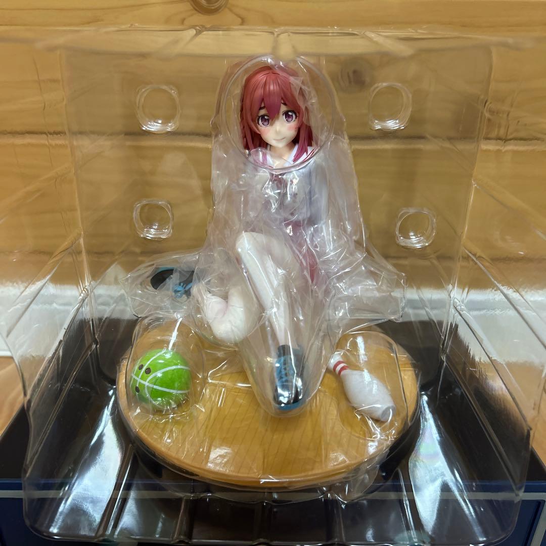 コトブキヤ 彼女、お借りします 桜沢墨 1/7スケールフィギュア