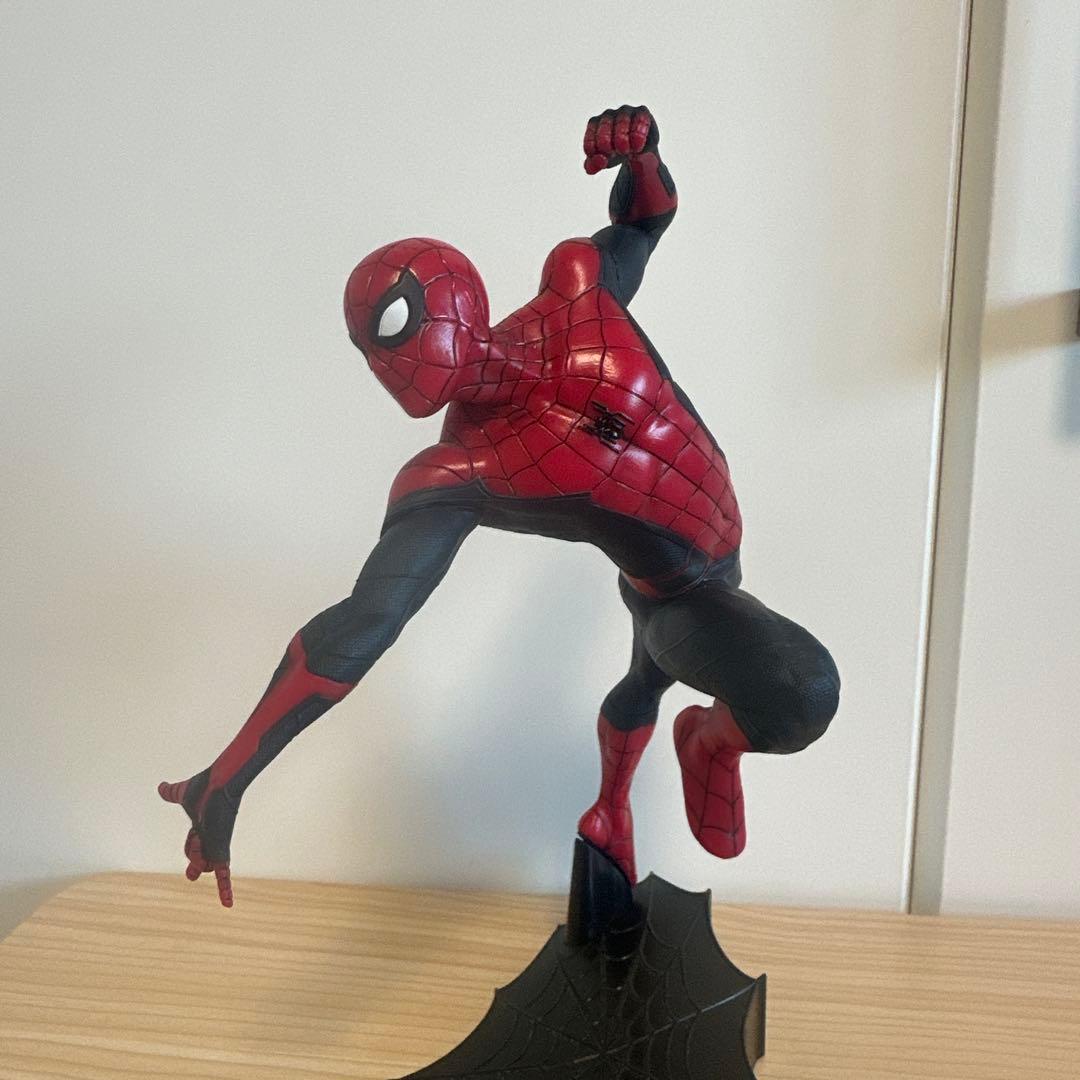 アメコミキャラクターフィギュア6体セット marvel