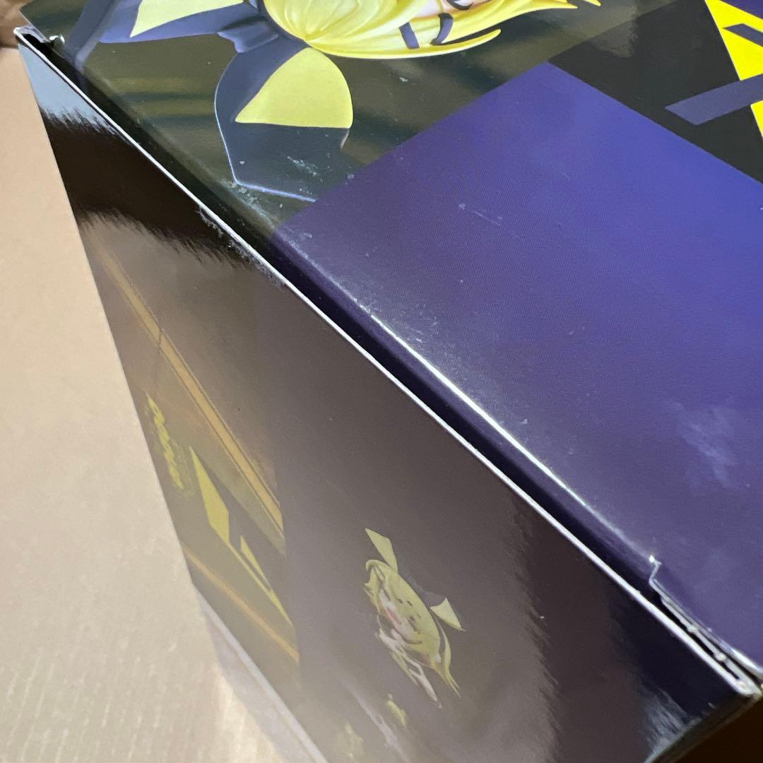 POP UP PARADE 鏡音リン 劣等上等Ver. L size