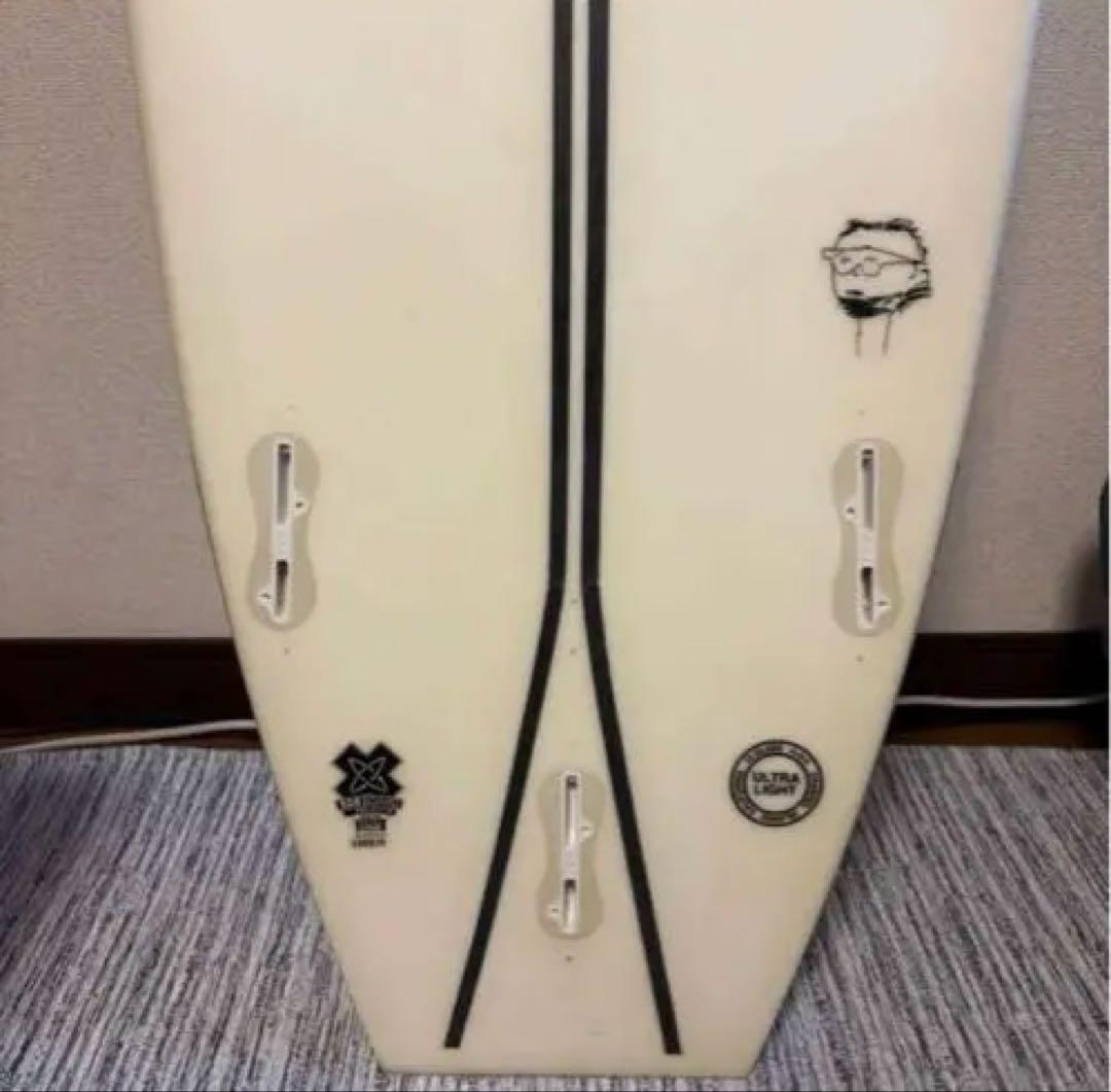 ネックベアード2 スパインテック