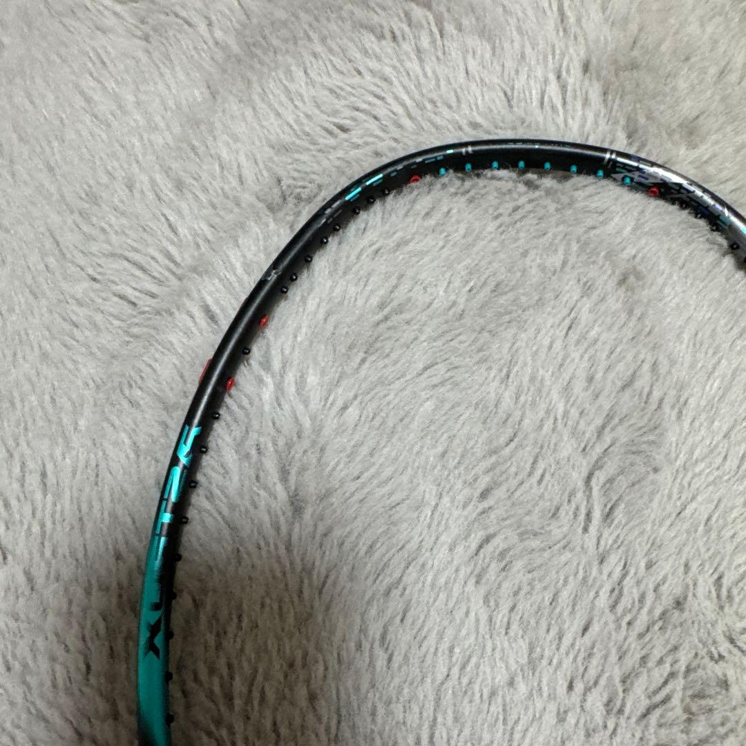 アストロクス88Sプロ4UG5