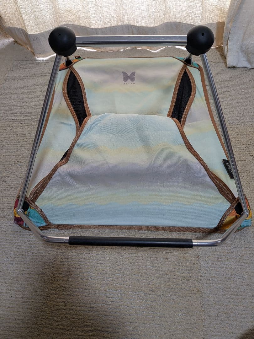 メイフライチェア