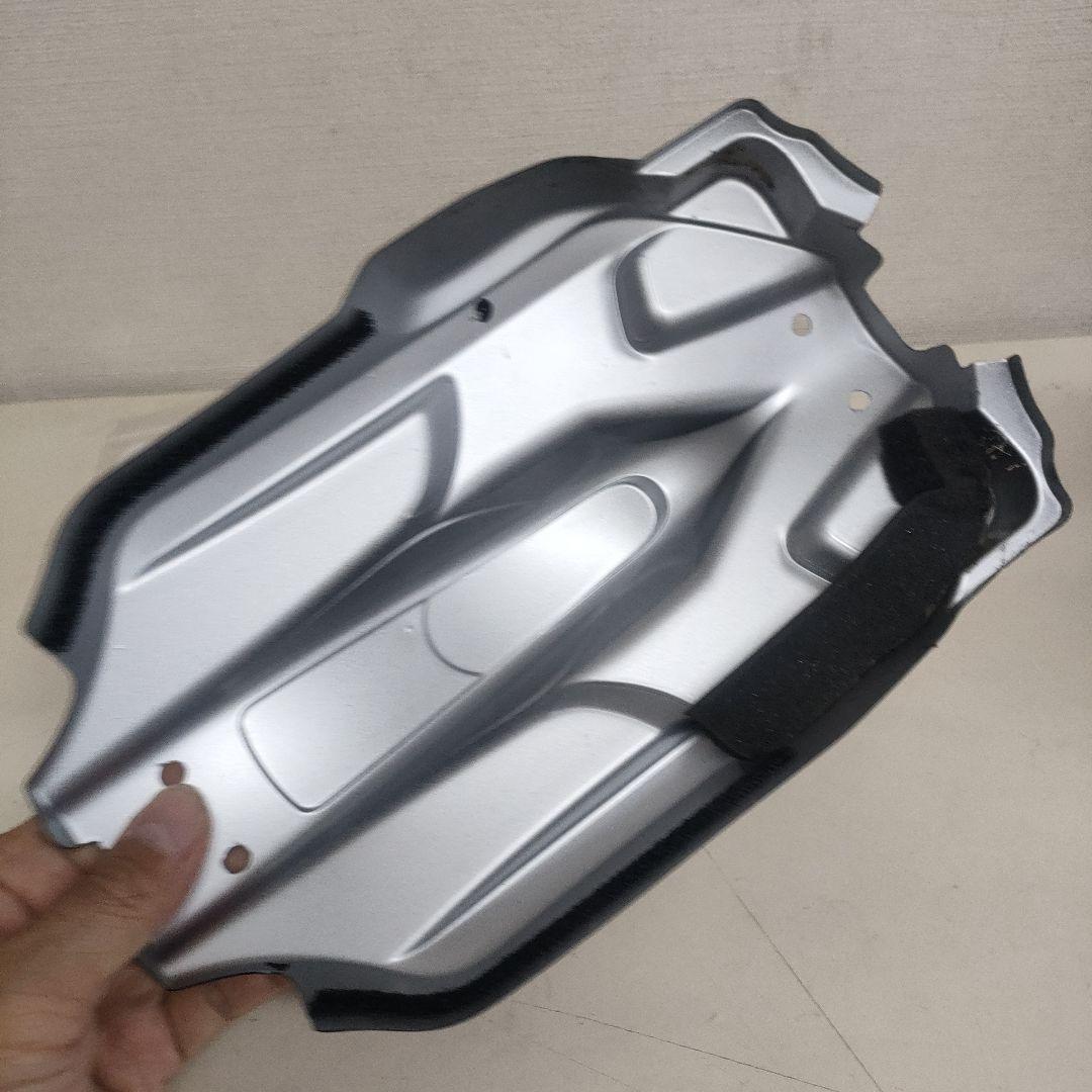 タミヤDB01シャーシ、オプション多数装備、ボディ付き