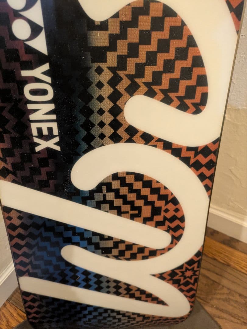 スノーボード　ヨネックス　YONEX INSEM インセム　154cm 状態良好