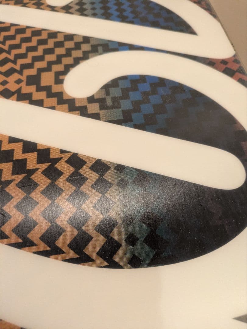 スノーボード　ヨネックス　YONEX INSEM インセム　154cm 状態良好