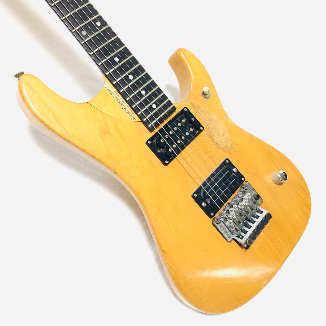 Washburn N4 Nuno Bettencourt ビンテージ