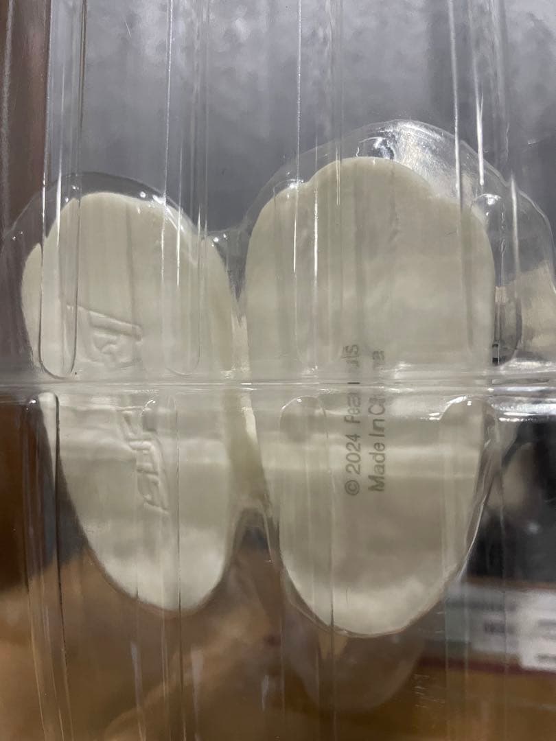 世界100体限定　SUPER7 スヌーピー アトモス　JOECOOL