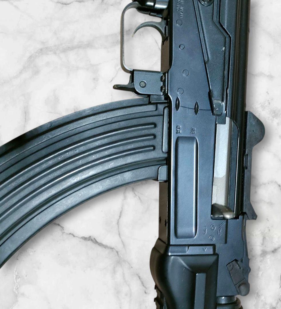 東京マルイ 18禁 AK47 βスペツナズ 電動ガン