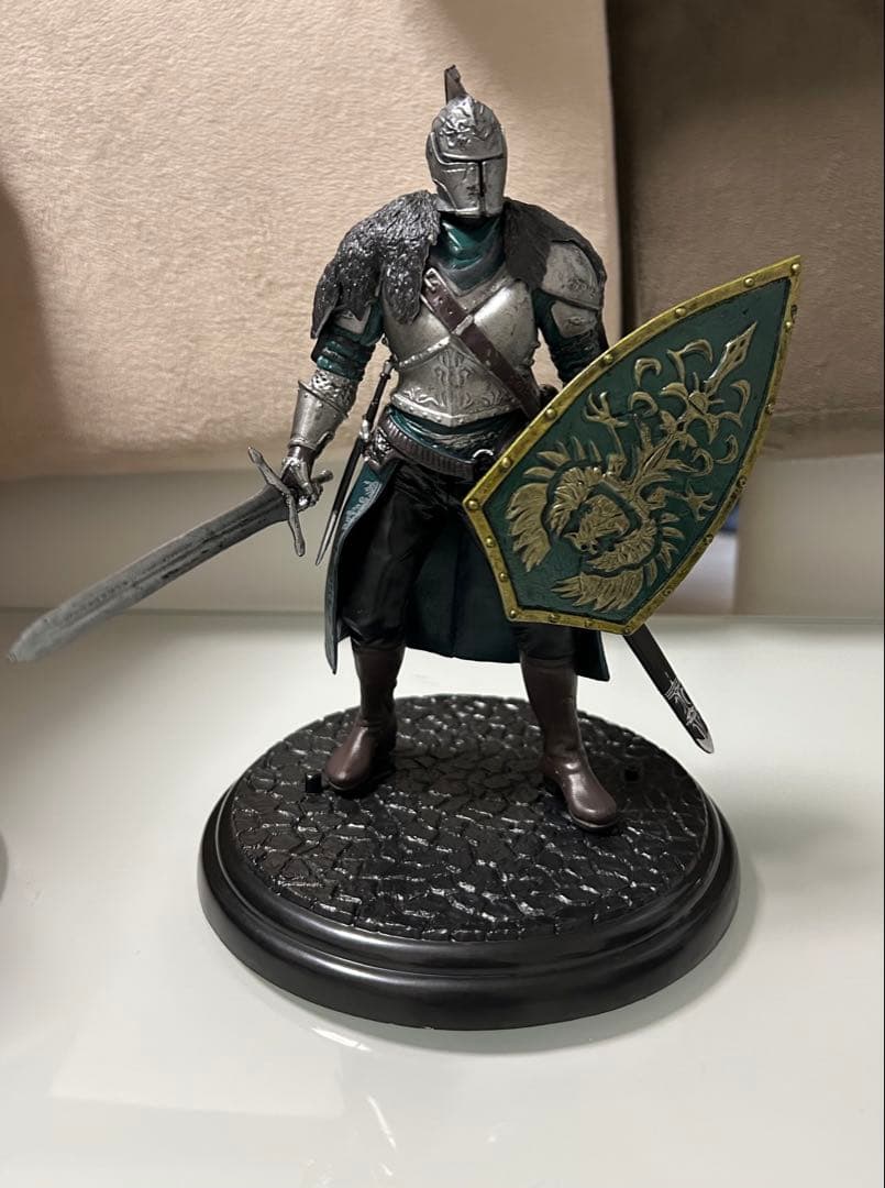 DARK SOULS ダークソウル　フィギュア　3体セット