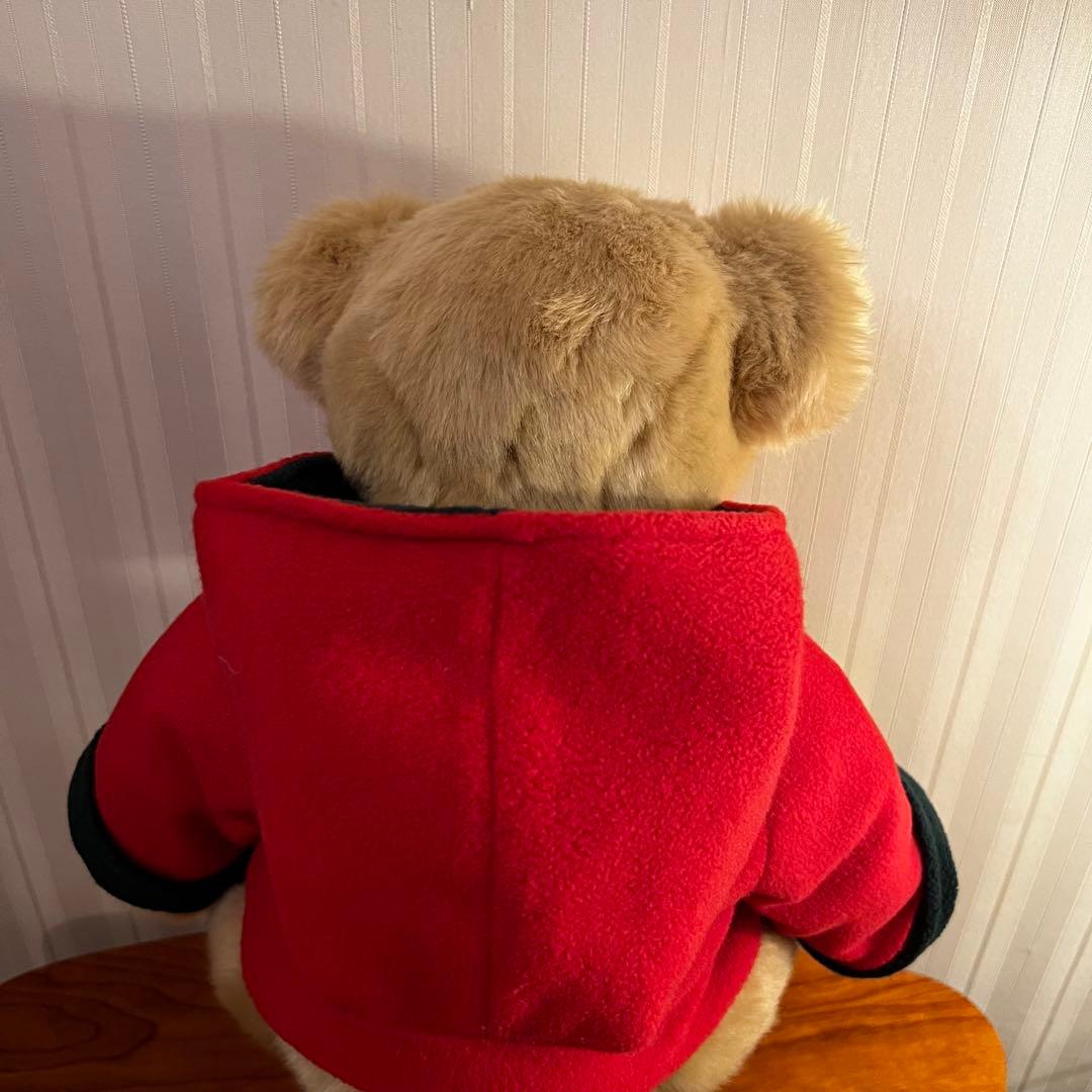 ✨極美品✨Harrods 2003 Limited テディベア