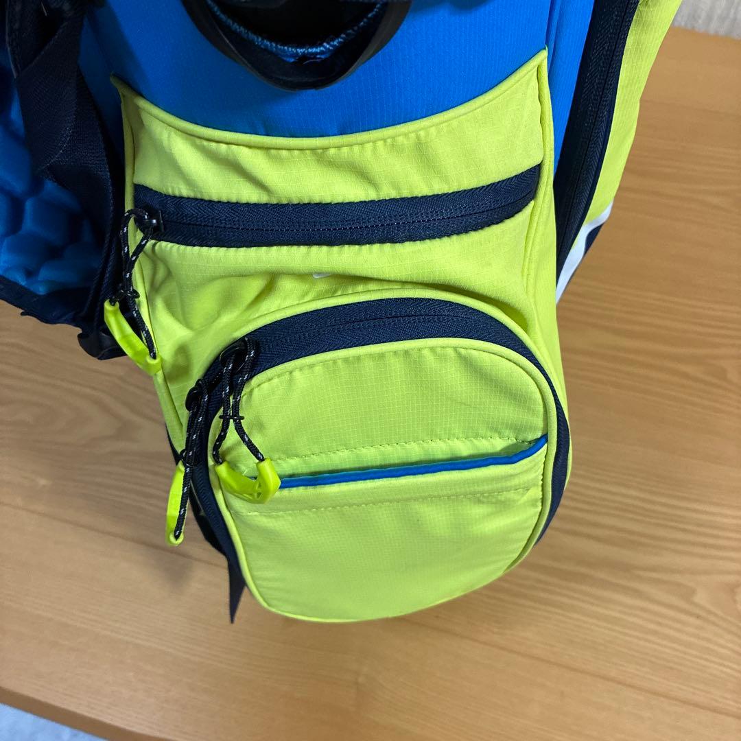 OGIO スタンドバッグ