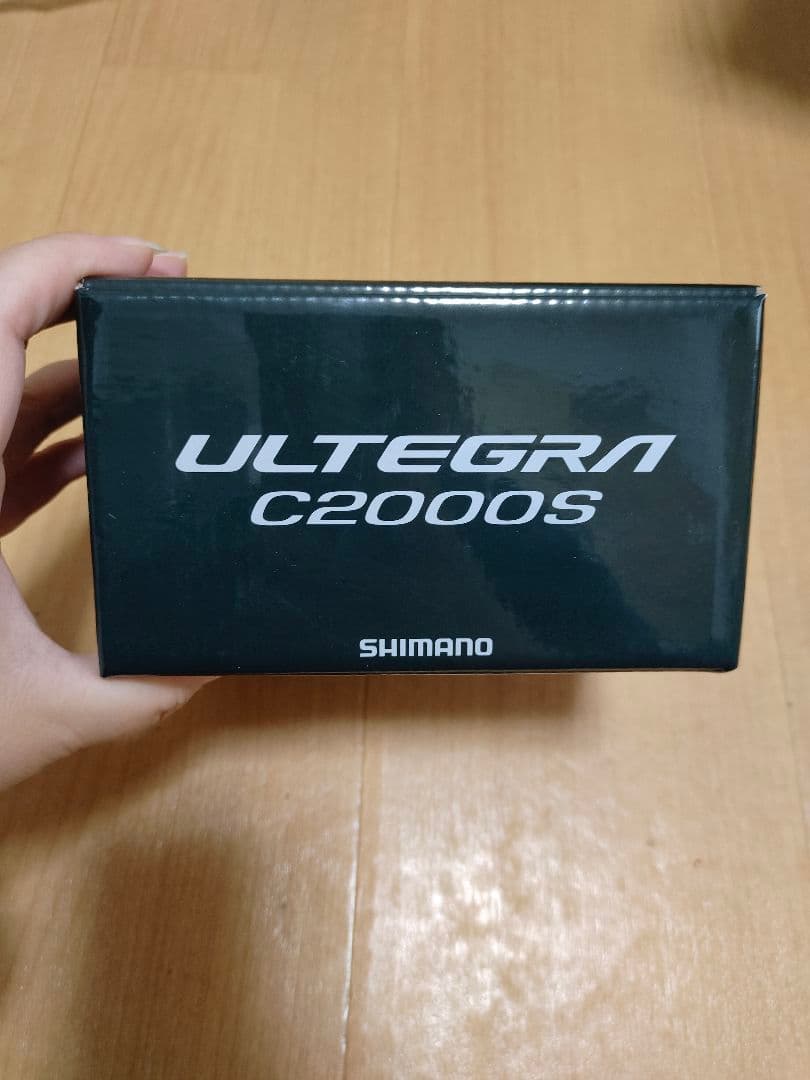 シマノ(SHIMANO) スピニングリール 25アルテグラ（1個）